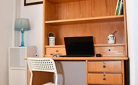 Soffio Del Libeccio B&B